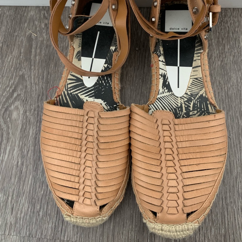 Dolce Vita Espadrilles